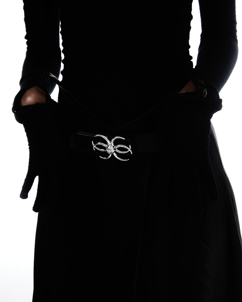 OLUV men's custom belt buckles