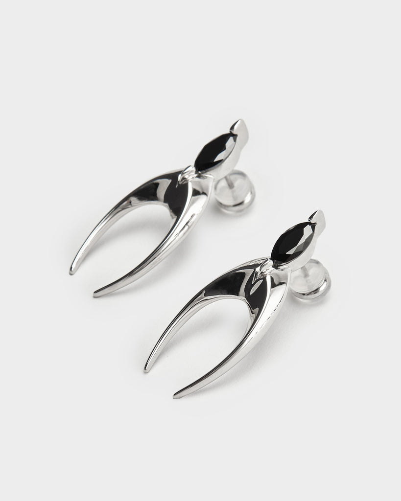 office earrings, casual earrings, formal earrings