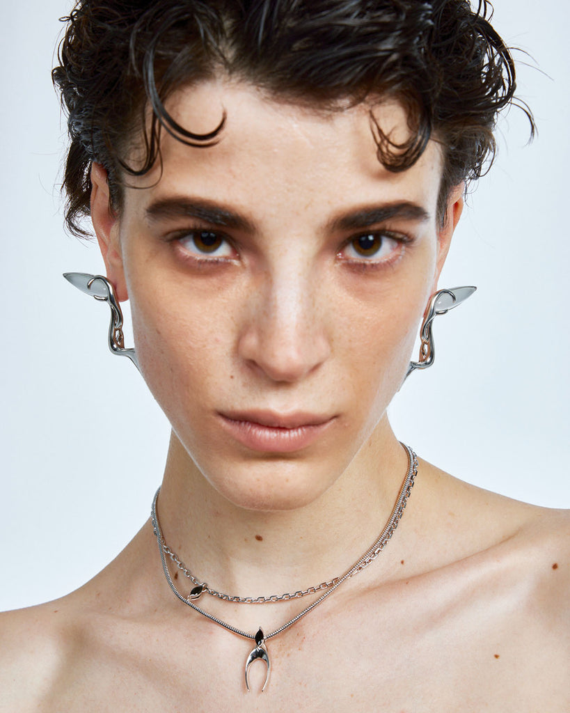 colorful earrings, pastel earrings, neon earrings