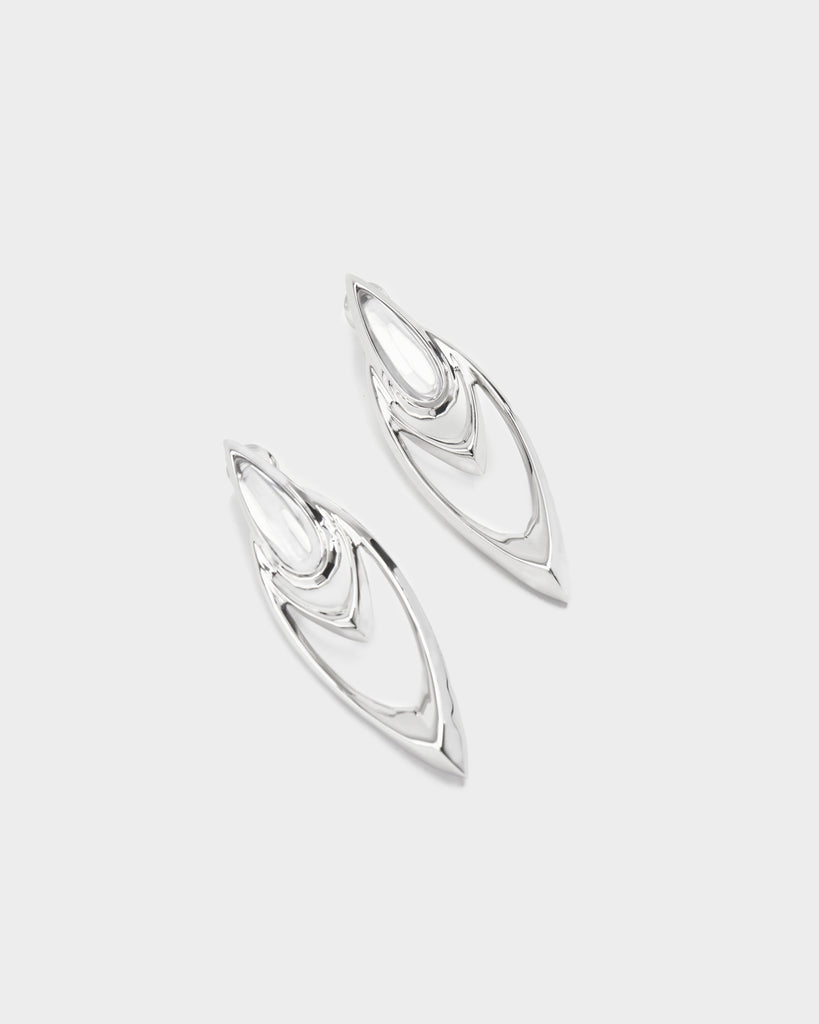 vintage earrings, boho earrings, handmade earrings