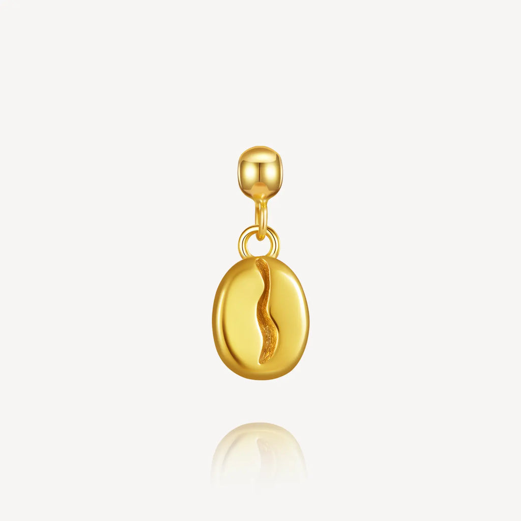 Necklace charm, Assorted Shaped Charm