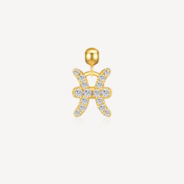 oluv jewelry zodiac charms