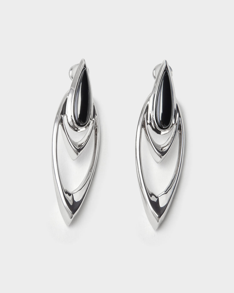 pearl earrings, tassel earrings, drop earrings