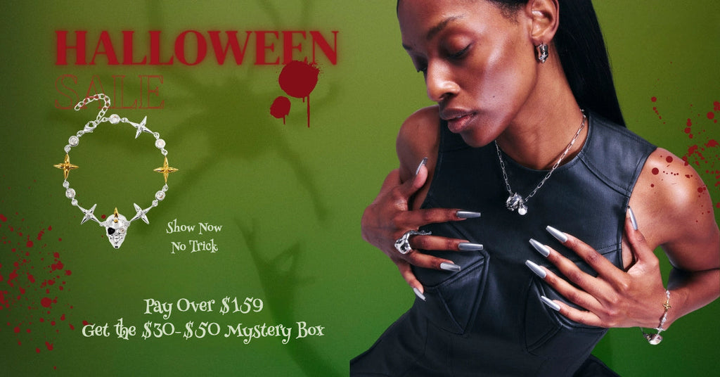 OLUV Gift CARD OLUV Jewelry
