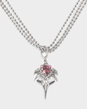 arrow choker necklaces, compass choker necklaces, adventure choker necklaces