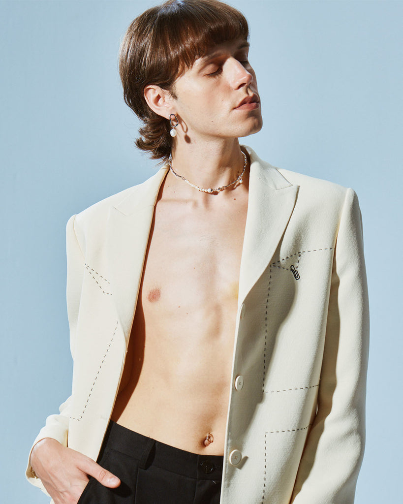 birth flower necklaces, floral necklaces, botanical necklaces