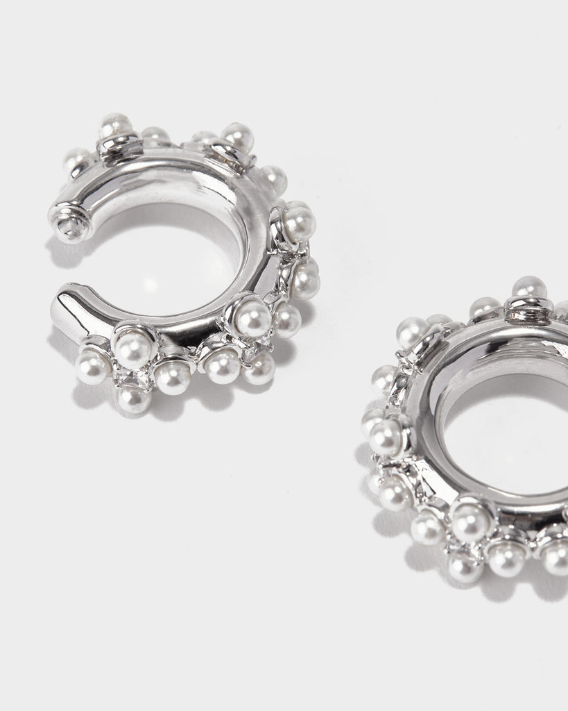 custom earrings, bespoke earrings, tailor-made earrings