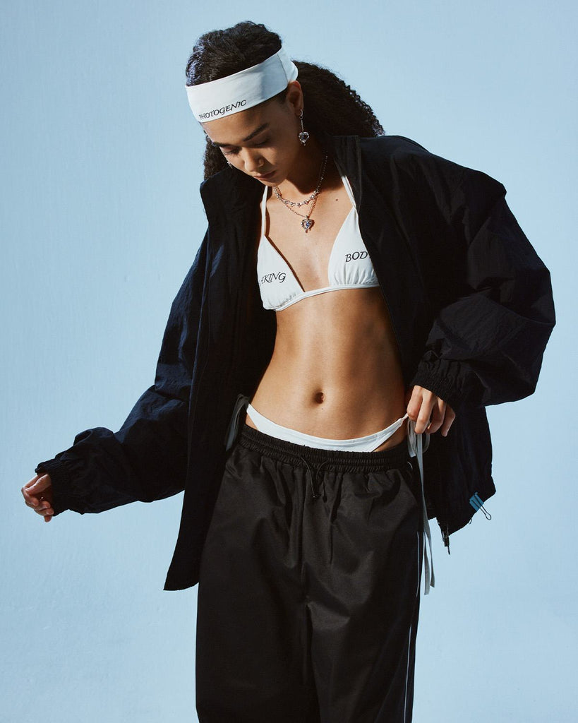 eco-friendly choker necklaces, sustainable choker necklaces, recycled choker necklaces