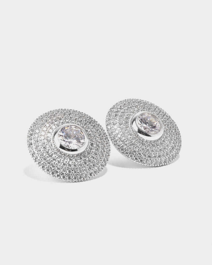 edgy earrings, punk earrings, gothic earrings