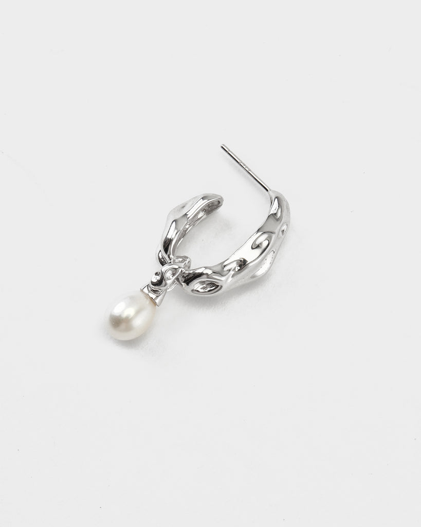 food earrings, fruit earrings, vegetable earrings