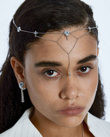 hair jewelry chain,gold hair chain,gold chains hair