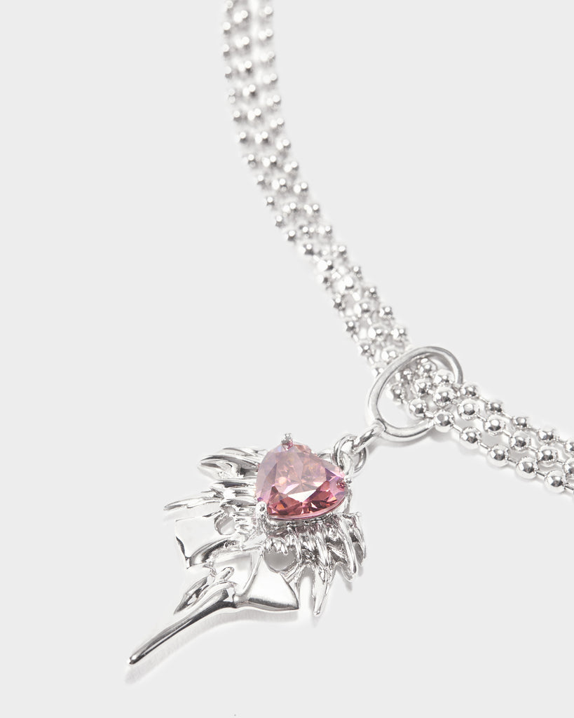 mermaid choker necklaces, sea choker necklaces, ocean choker necklaces