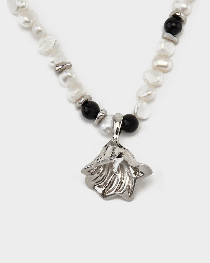 rose gold necklaces, white gold necklaces, yellow gold necklaces