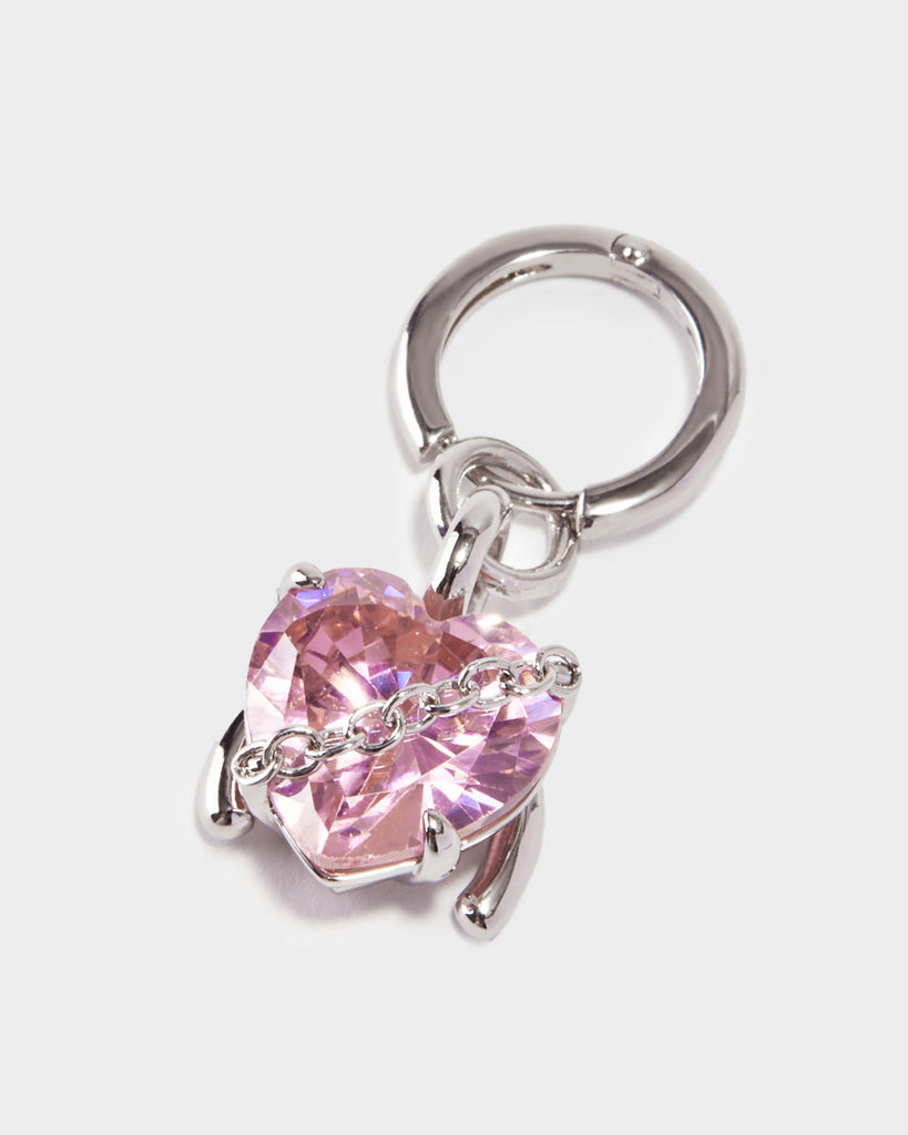 silver matte finish earrings, silver satin finish earrings, silver high polish earrings