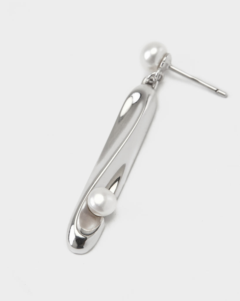 sporty earrings, gym earrings, active earrings