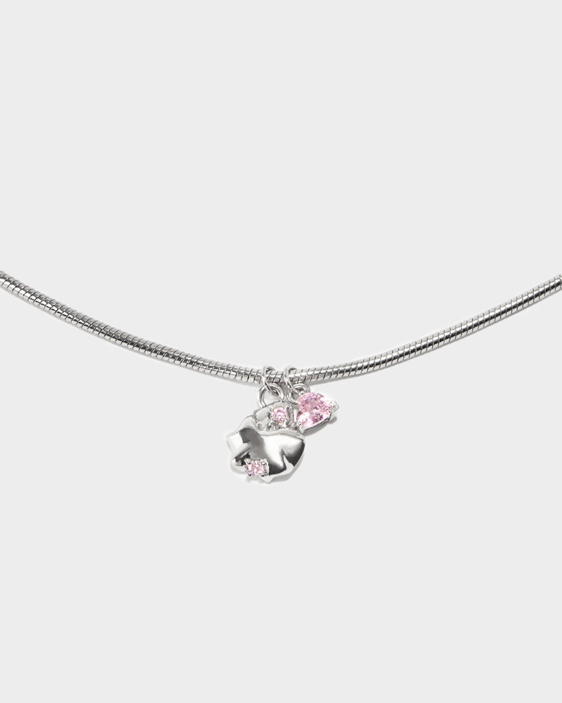 statement choker necklaces, bold choker necklaces, chunky choker necklaces