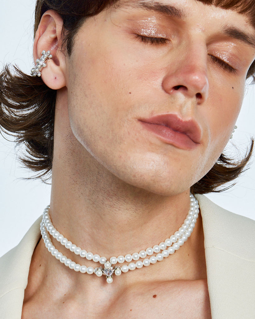 trendy necklaces, fashion necklaces, modern necklaces