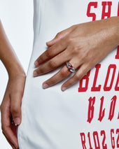 TRIANGEL Trendy Ring