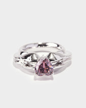 TRIANGEL Trendy Ring